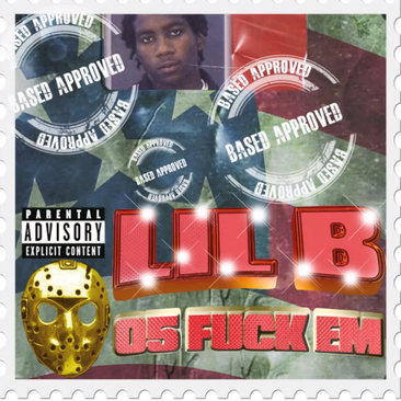 Lil B - Yee