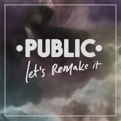 PUBLIC - Alonely