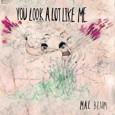 Mal Blum - The Shrink Thinks