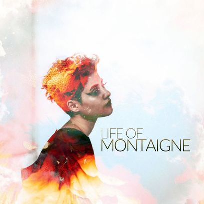 Montaigne - I'm a Fantastic Wreck