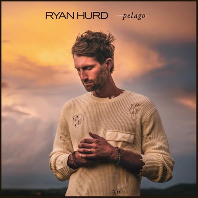 Ryan Hurd - I Never Said I'm Sorry