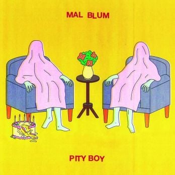 Mal Blum - Maybe I'll Wait