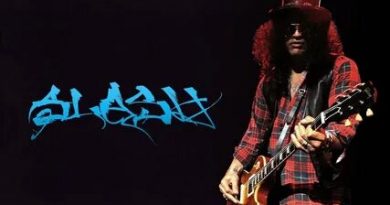 Slash - Dirty Girl