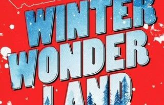 PUBLIC - Winter Wonderland