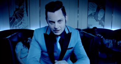 Jack White - Would You Fight For My Love?