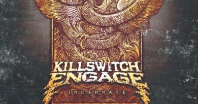 Killswitch Engage - Alone I Stand