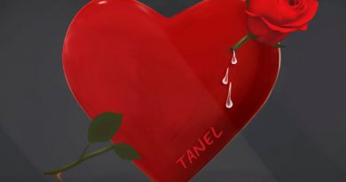 TANEL – Влюблена