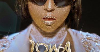 IOWA - Money Race
