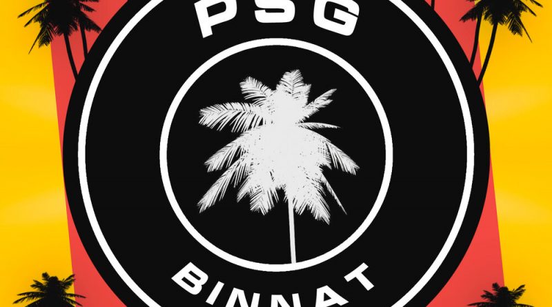 binnat — PSG