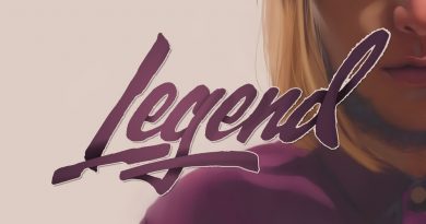 Brghtn — Legend