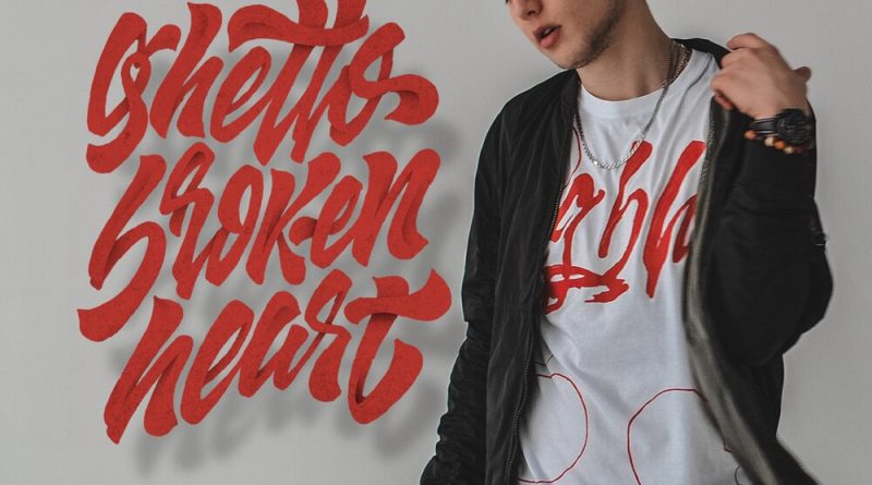 Brghtn — Ghetto Broken Heart