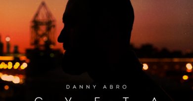 Danny Abro — Суета