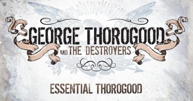 George Thorogood & The Destroyers - Night Time