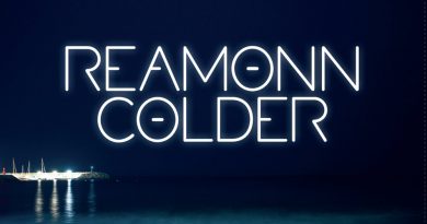 Reamonn - Colder