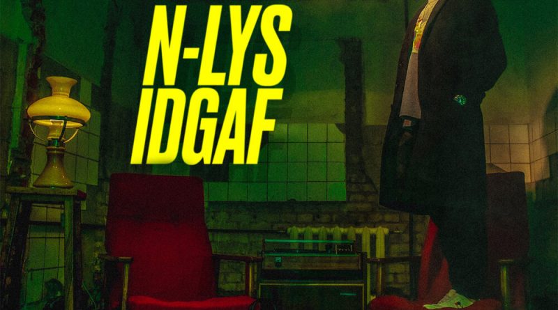 N-LYS — IDGAF