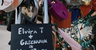 Elvira T, Grechanik - Не пара