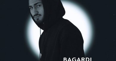 BAGARDI - BABY STOP