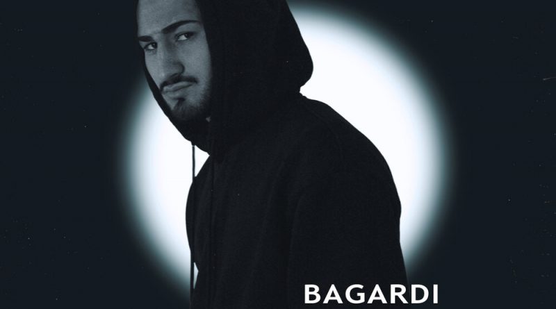 BAGARDI - BABY STOP