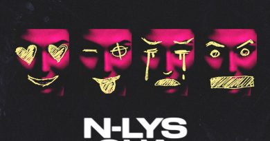 N-LYS — ОНА