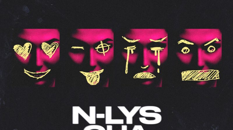 N-LYS — ОНА
