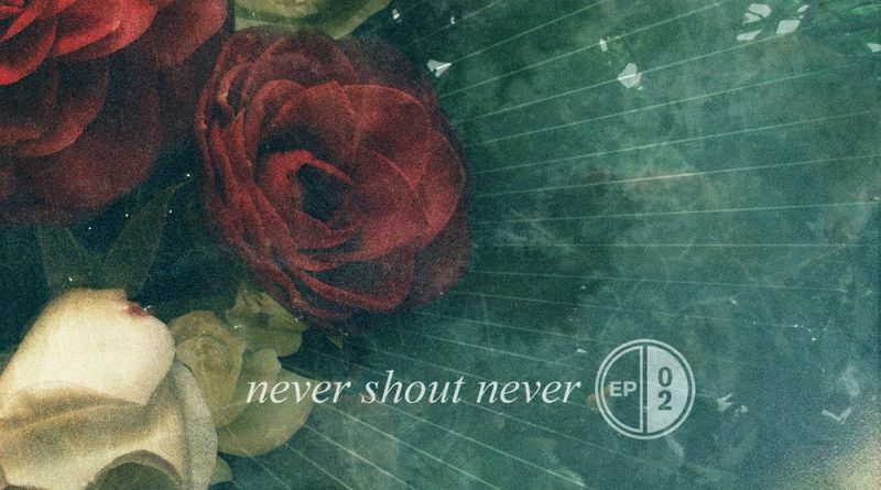 Never Shout Never - Can't Stand It