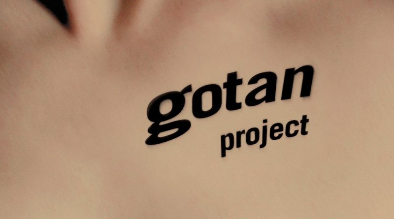 Gotan Project - Época