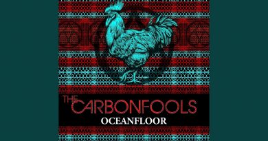 The Carbonfools - Closer
