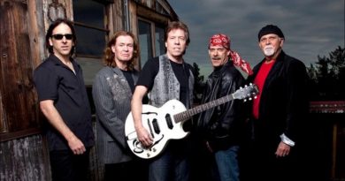 Long Gone - George Thorogood & The Destroyers