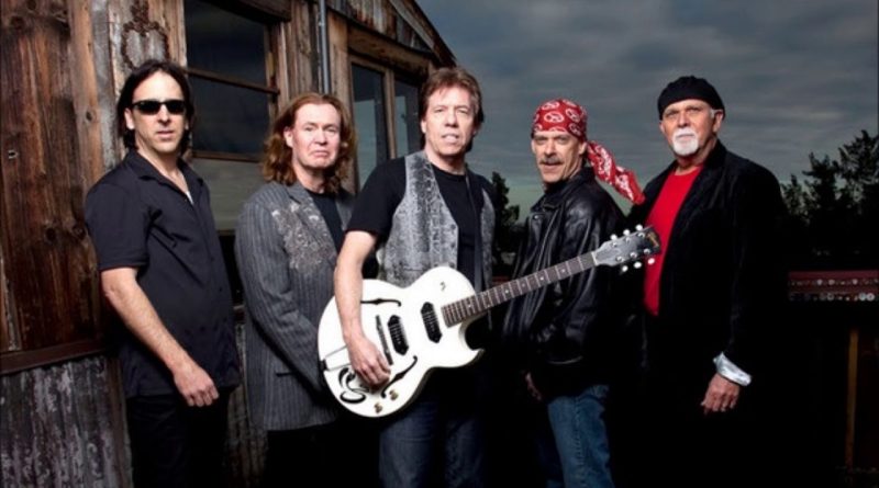 Long Gone - George Thorogood & The Destroyers