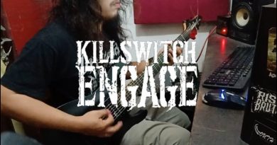 Killswitch Engage - Bite the Hand That Feeds