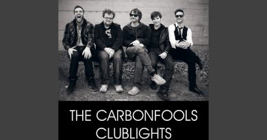 The Carbonfools - Weirdo