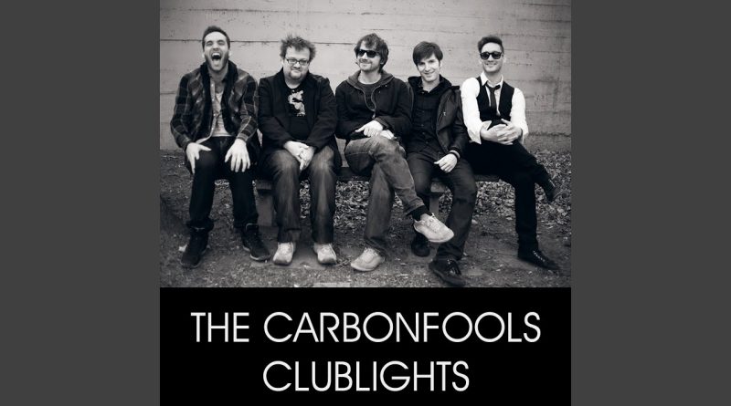 The Carbonfools - Weirdo