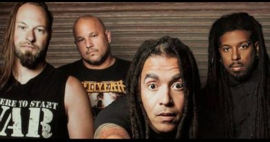 Nonpoint - Lucky #13