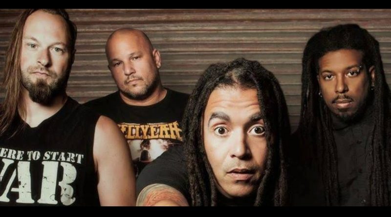 Nonpoint - Lucky #13