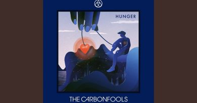 The Carbonfools - The Mirror