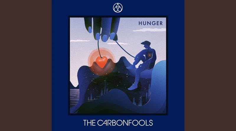The Carbonfools - The Mirror