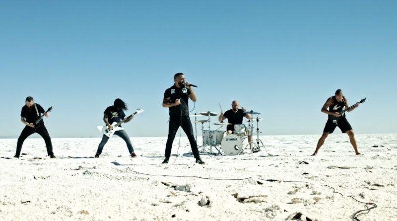 Killswitch Engage - Cut Me Loose