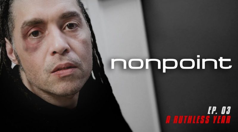 Nonpoint - Years