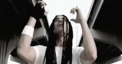Nonpoint - In the Air Tonight