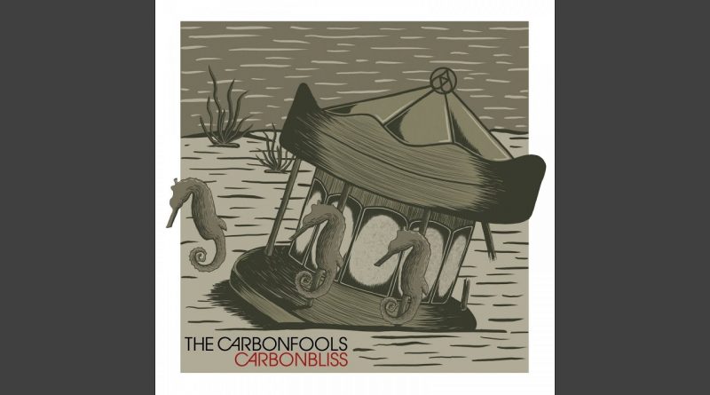 The Carbonfools - Mountains