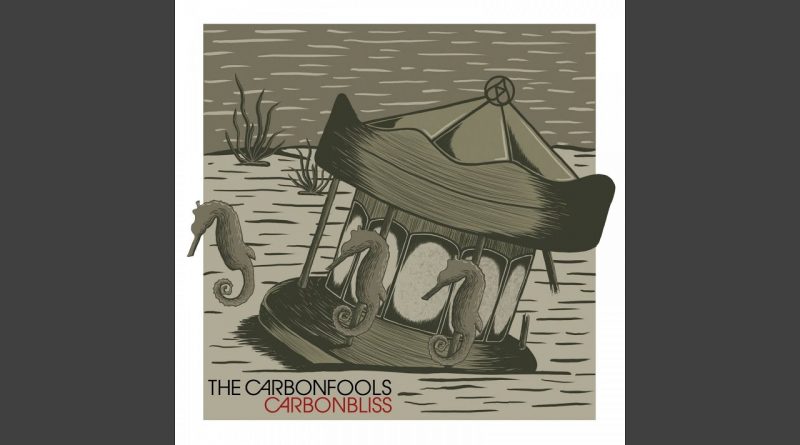 The Carbonfools - Fusion