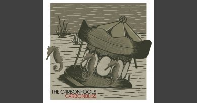 The Carbonfools - Keep on Waitin'
