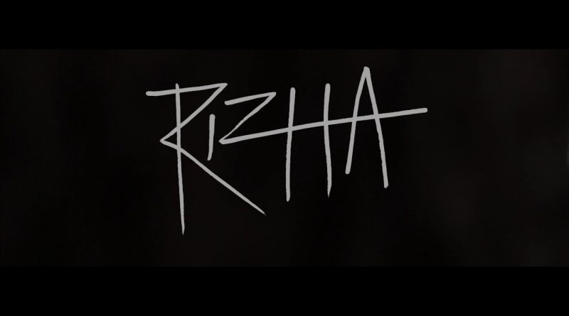 Rizha - One to the Drunk Gods