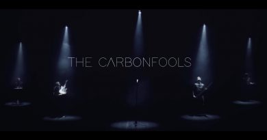 The Carbonfools - Easter Song