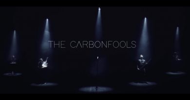 The Carbonfools - Killing Time