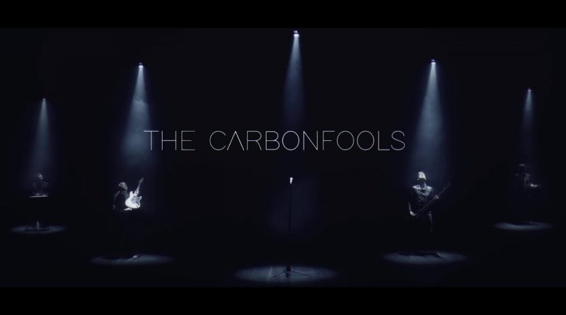 The Carbonfools - Killing Time