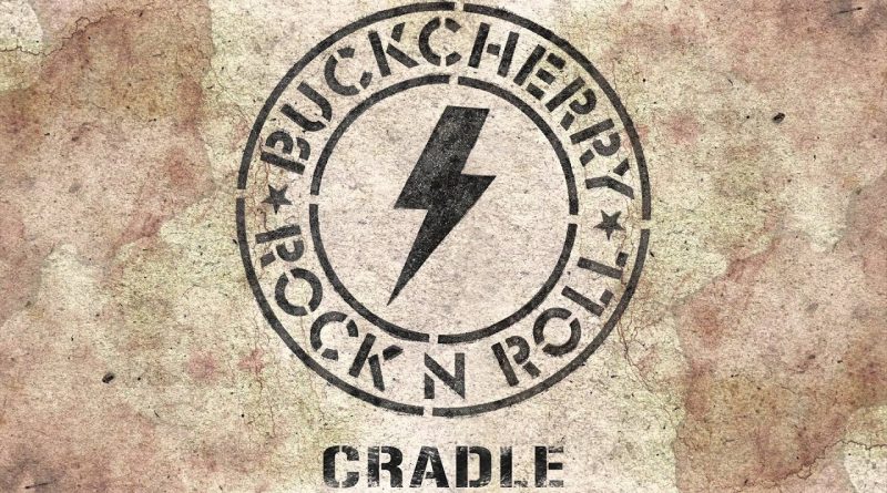 Buckcherry - Cradle
