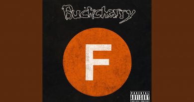 Buckcherry - The Motherfucker