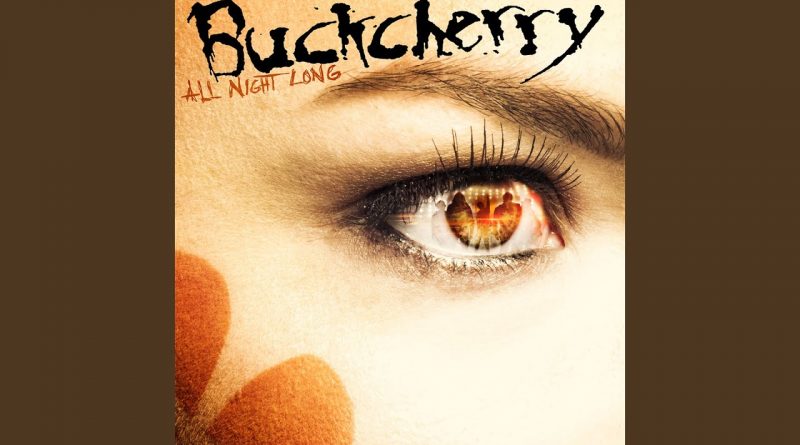 Buckcherry - Oh My Lord