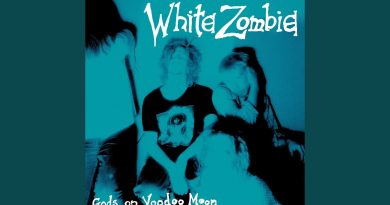 White Zombie - Cat's Eye Resurrection